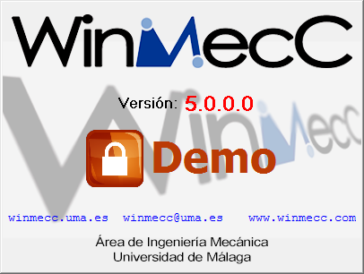 WinMecC Demo
