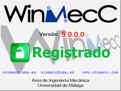 WinMecC Registro